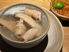 -大头椰·椰子鸡火锅(新梦店)