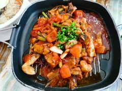 -椿记烧鹅(叠彩店)