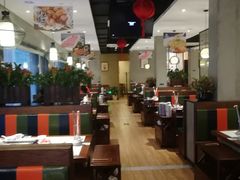 -九府羊·鲜羊火锅·烤串(新华路店)