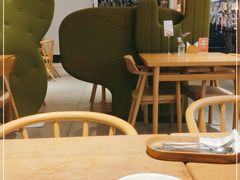 大堂-WOKKA by艮上(中海环宇荟店)