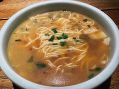 片儿川-枚青·临安酒肆(腾飞大厦店)