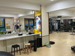 -中田·健身+普拉提(美兰湖店)