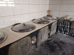 -金台阶鱼馆(于桥水库店)