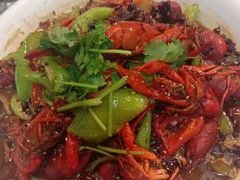 -宗泉烤全羊·烤羊腿·家常菜(解放东路店)