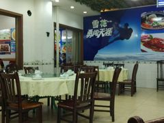 -盛记顺德高佬猪杂粥