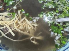 -马姐牛骨(鲁商天街店)