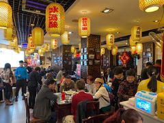 大堂-老淮滨-蚌埠非遗小吃(淮河路店)