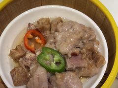 -清晖小苑•顺德地方菜(壹海城店)