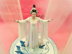 -九月鹰飞汉服摄影工作室