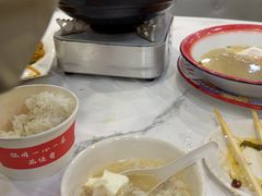 -江城燕子大排档(江汉路步行街店)