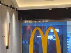 -麦当劳(苏州中心星悦汇店)