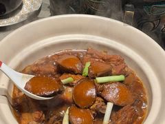 -曾宴·楚菜(湖北省博物馆店)