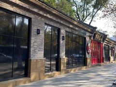 -肯德基(杭州柳浪闻莺店)