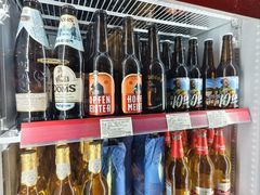 -通海俄式烧烤·俄罗斯大串(嵩山路店)