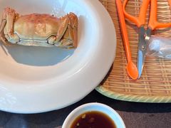 -蟹榭·本帮江浙菜·蟹宴(五角场合生汇商场店)