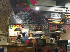 -莫比餐厅(五道口店)