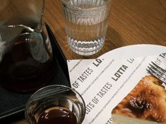 -LOTTA COFFEE(安居博文苑店)