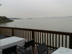 -古尚锦酒楼·水上餐厅
