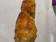 -苏小牛·牛肉串(国贸店)