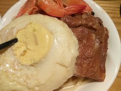 -九毛九西北菜(大东海店)