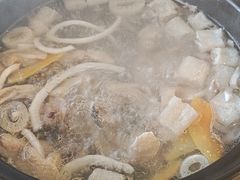 -狐狸爱上椰子鸡(滨江星光大道店)