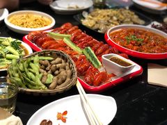 -戴叔叔龙虾馆·麻辣小龙虾