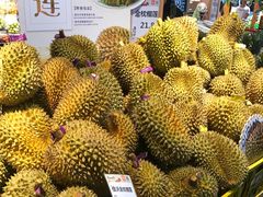 -百佳永辉超市(福田星河店)