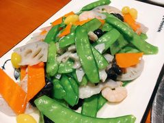 -龙梅肥肠鱼(明瓦廊店)