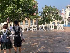 -青岛方特梦幻王国