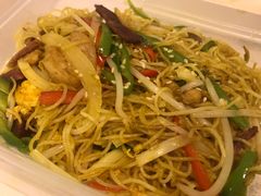 -新澳港式茶餐厅(余姚路店)