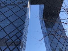 -中央广播电视总台(光华路办公区)