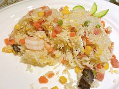 -洋房私宴上海私房菜(海滨商务楼店)