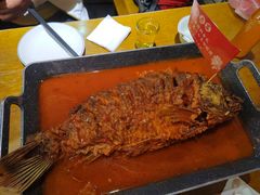 -杏花村水席楼·洛阳水席(老城十字街店)