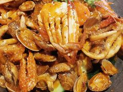 -青木岚小海鲜•小龙虾(友谊店)