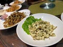 -百味地锅鸡(二店·财校分店)