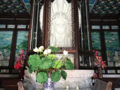 -上海青龙寺