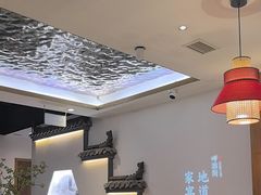 -呷湘厨·鱼汤捞饭·剁椒鱼头·辣椒炒肉(国家会展中心店)