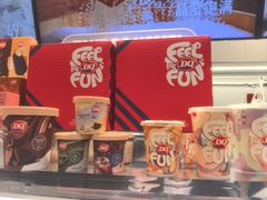 -DQ·蛋糕·冰淇淋(手工定制蛋糕长泰广场店)