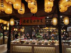 -百姓渔村(建设路店)