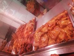 -土门八珍烤鸡腊味店(土门老店)