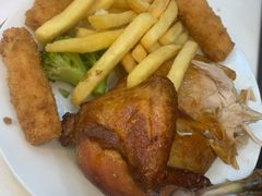 -宜家·瑞典风味餐厅(北京西红门店)