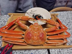 -震海贝烤贝·民俗特色店(延吉总店)