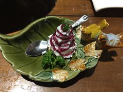-福慧慈缘素食餐厅(王府井店)