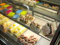 -iFood甜嫩嫩(江东北路店)