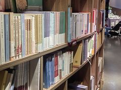 -扶光书店(中环店)