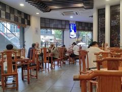-奎元馆.百年奎元.非遗传承(西湖边的解放路店)