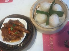-点都德(汇盈广场店)