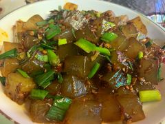 -小草大排档(北沙坡店)