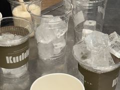 -KUDDO COFFEE(天河城店)