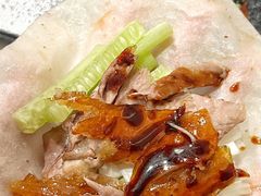 -在前门·烤鸭北京菜(五月花广场店)